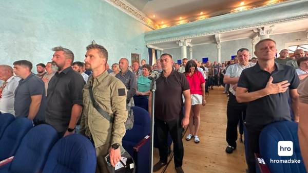 Карпатські заповідники: депутати закликають виконати указ президента щодо передання земель