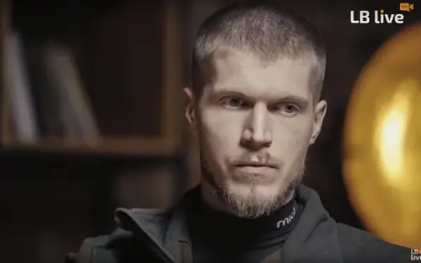 Олександр Ширшин: про підозру у підкиданні наркотиків