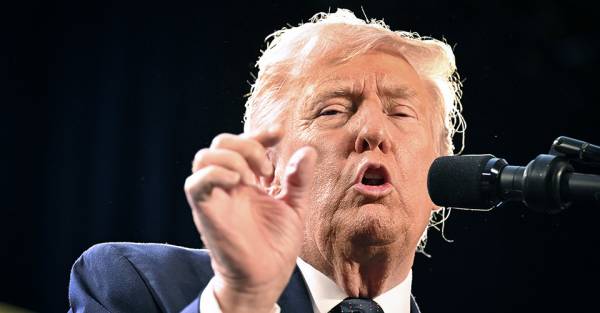 Трамп запроваджує мита на імпортні дрони