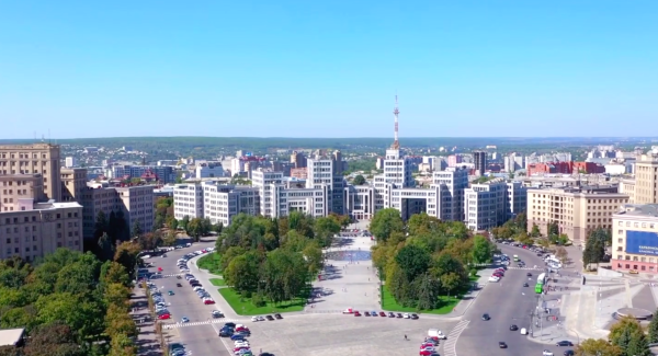 Харківщину наприкінці серпня очікують стрибки температури