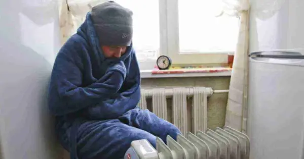 Кияни готують списки сусідів на випадок відключення опалення