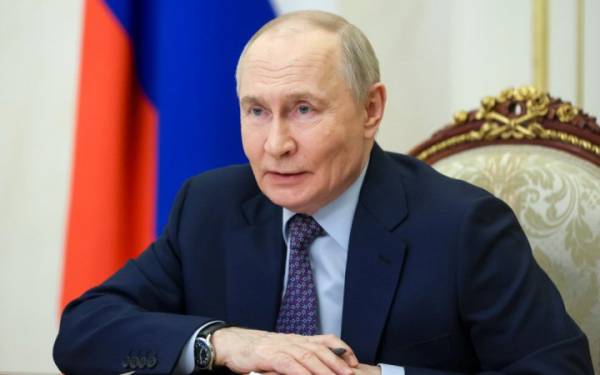 Центр протидії дезінформації: Росія планує переформатувати щорічне послання Путіна