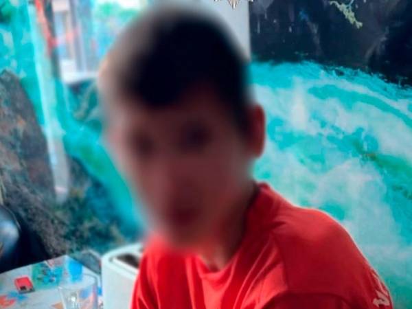 Двоє підлітків з кастетом та ножем нападали на жінок, їх затримали