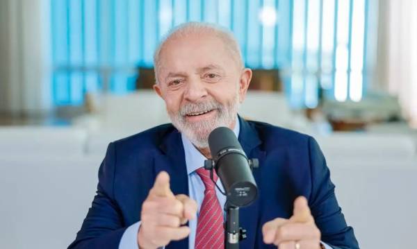 Бразильський президент пропонує Трампу скликати Радбез ООН для обговорення війни в Україні