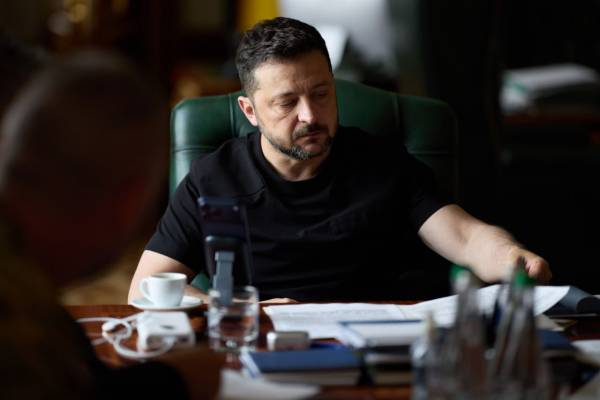 Норвегія посилить українську ППО: Зеленський назвав напрям допомоги