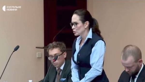 Захист Микитася: адвокати звинувачують у тиску на Мудру та приховуванні доказів