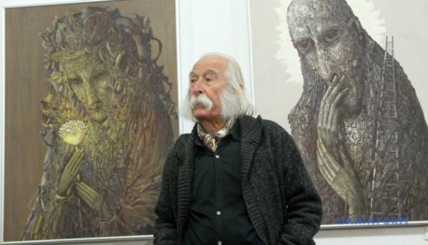 Експертиза підписів Марчука: адвокатка пояснила, як захистити авторські права на картини