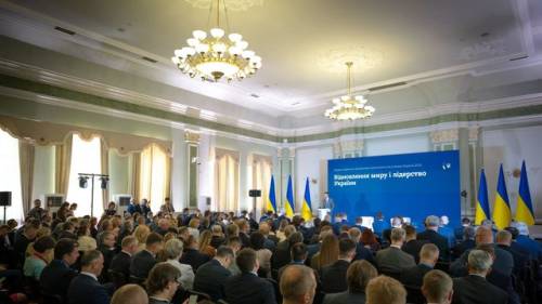 Корецький: Декларована незадоволена потреба енергетичного сектору перед зимою – приблизно 650 мільйонів євро