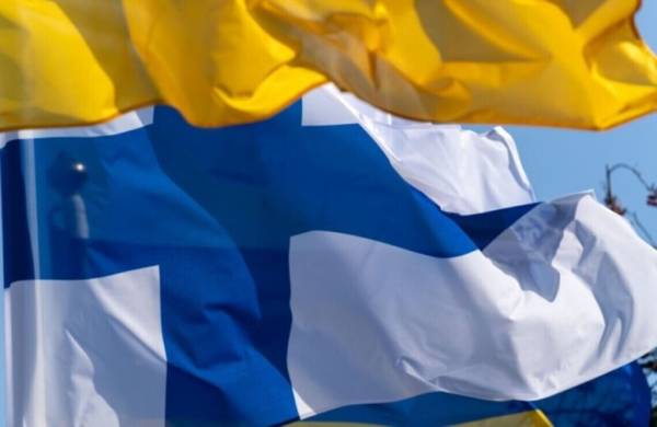 Україна та Фінляндія об’єднають зусилля у виробництві безпілотників