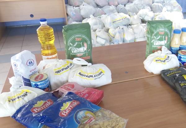 Одеська область: хто з ВПО та пенсіонерів отримає безкоштовну допомогу