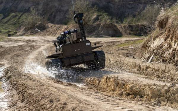 АОЗ шукає постачальників НРК за новими вимогами Міноборони