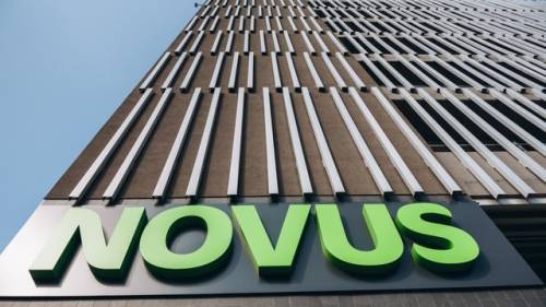 NOVUS незабаром відкриє два своїх перших супермаркети у Львові