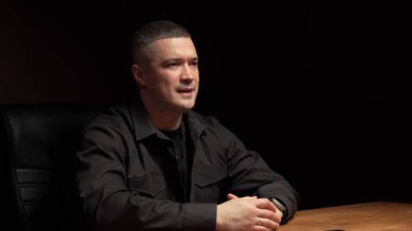 Федоров розповів ВВС про відсутність контакту із Зеленським після звернення