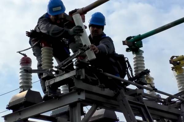 Чернігівську область знеструмлять на 9 годин 27-28 серпня: список вулиць