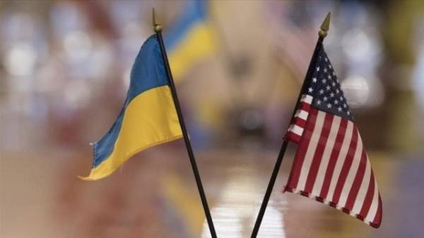 Україна гарантує США безпеку експорту казахстанської нафти