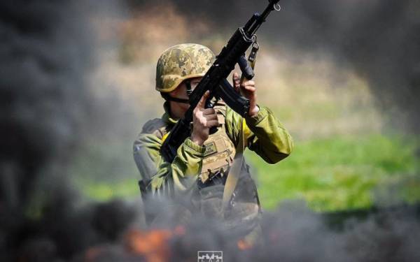 170 боїв: українські захисники відбили ворожі атаки від початку доби
