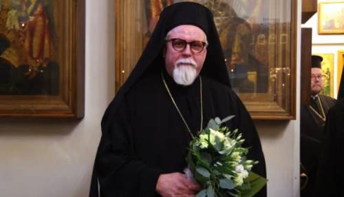 Православний предстоятель Фінляндії вражений ядерними заявами патріарха Кирила