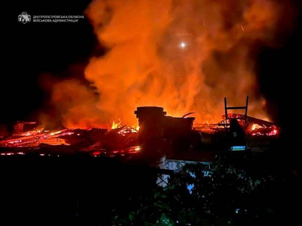 Українська ППО не перехопила жодної балістичної ракети під час атаки РФ
