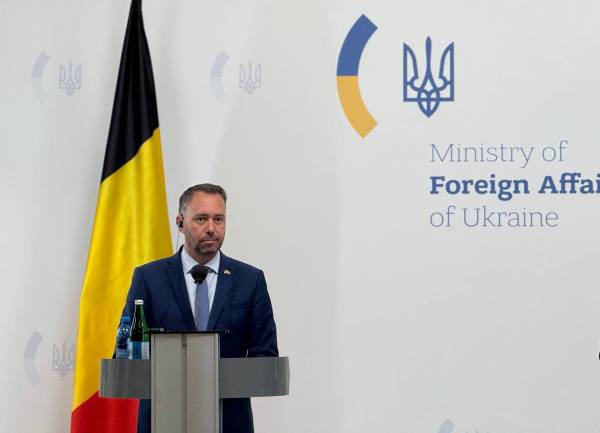 Збитки українській інфраструктурі від дій РФ сягнули $600 мільярдів