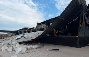 Українські склади під ударами: чи загрожує дефіцит та зростання цін