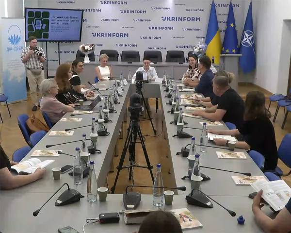 Діабет: знання — запорука життя без обмежень
