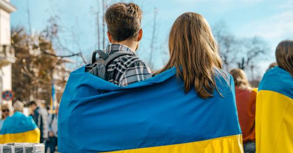 Ставлення українців до країн-партнерів: хто найпопулярніший