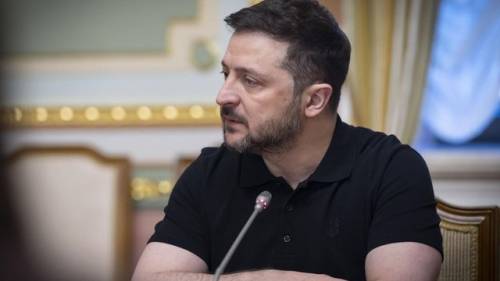 Президент закликає світ відгукнутися на російські дрони-сафарі, спрямовані проти мирного населення Херсона.