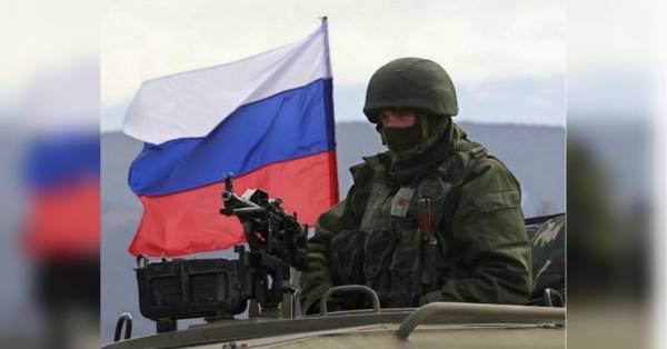 Росія формує псевдоукраїнські батальйони: кремлівська спецоперація