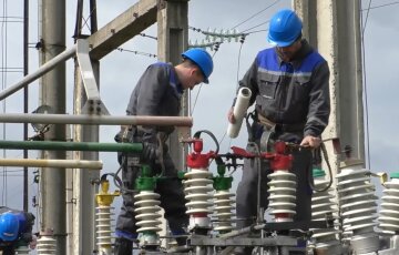 Графіки знеструмлень у Запоріжжі 26-27 серпня: запобігаємо критичним відключенням