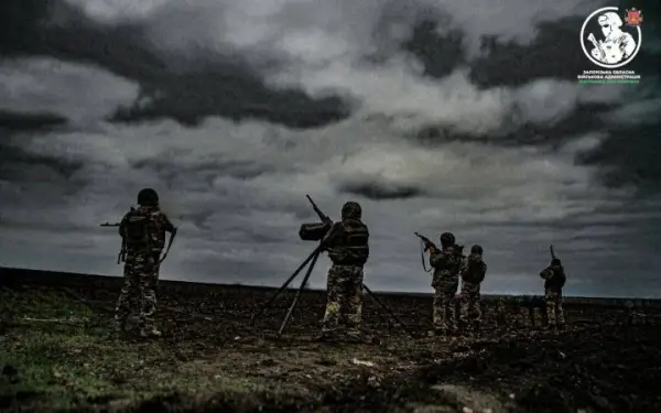 Українські захисники за два місяці збили на 46 крилатих дронів більше