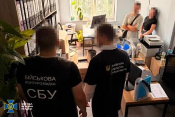 СБУ викрила схему продажу ліків медзакладам за понад 80 мільйонів гривень