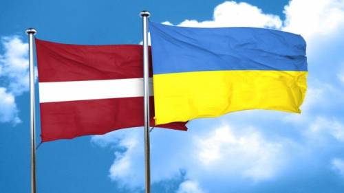 Україна очікує на виконання домовленостей про передачу устаткування з Рига ТЕЦ-2 Латвією – Сибіга