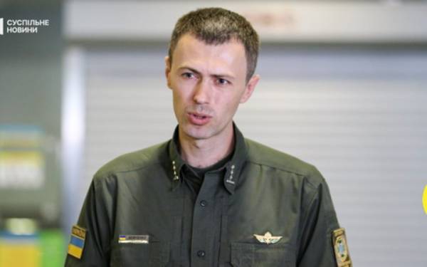 Харківщина: Держприкордонслужба відбиває щоденні спроби росіян прорвати оборону
