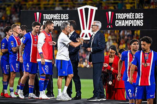 Воробей: ПСЖ, Забарний та шанси Арсенала
