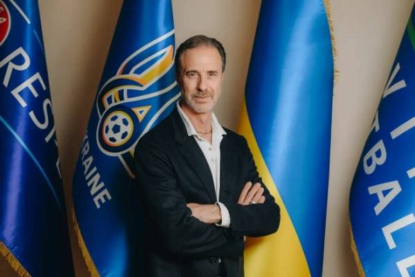 Мудрик зіграє за збірну України: Малдер розкрив деталі