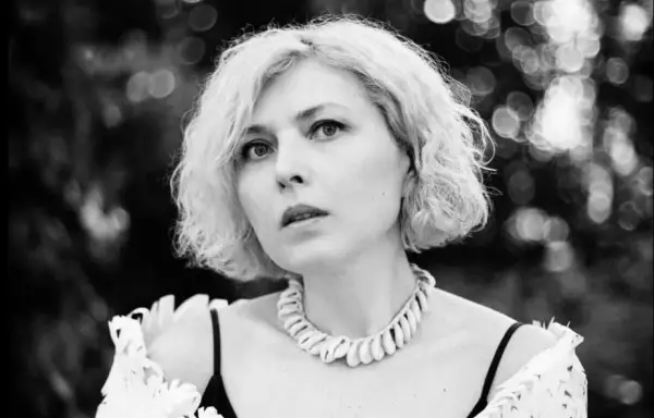 Дарія Альошкіна: пішла з життя майстриня, що врятувала українську витинанку