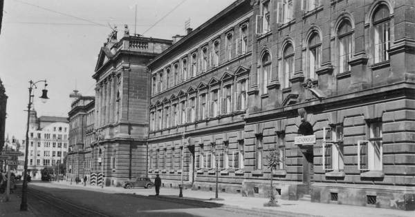 Михайло Возняк розкрив деталі арешту Івана Франка