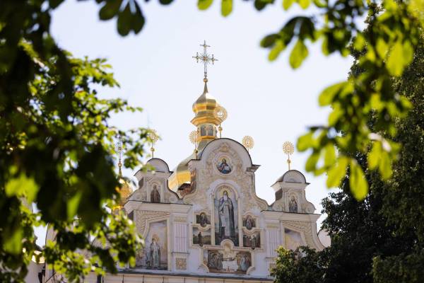 975-річчя Києво-Печерської лаври: шлях крізь століття