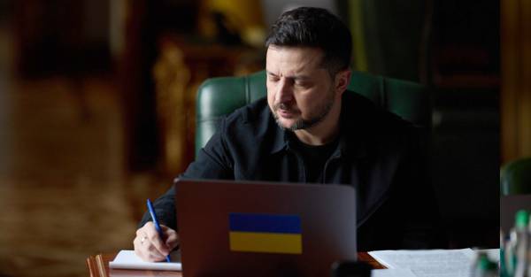 Президент затвердив закон про створення Українського національного пантеону