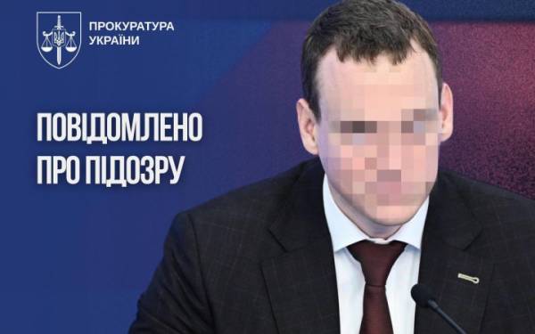 Губернатора Рязанської області підозрюють у депортації українських дітей і підтримці війни