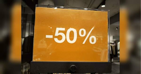 Три головні помилки під час шопінгу на розпродажах