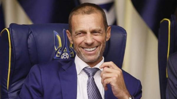 УЄФА та ФІФА: конфлікт інтересів триває, вимоги не враховано