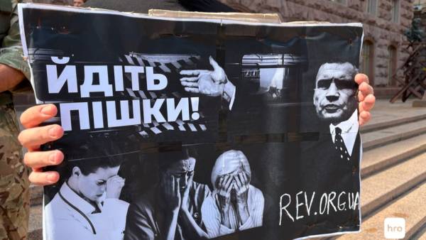 Кияни вимагають зберегти доступний проїзд у метро