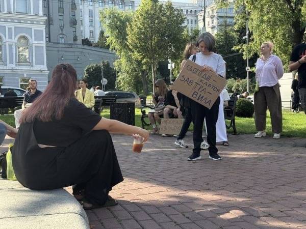 Федоров планував запустити політичний проєкт на базі картонкового майдану, — експерт