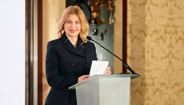 Ольга Стефанішина очолить українську дипломатію в США