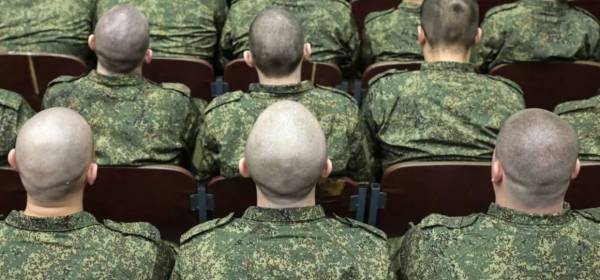 Росія щомісяця втрачає на 6 тисяч бійців більше, ніж мобілізує