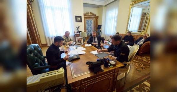 Франція передасть Україні системи Patriot: Зеленський анонсував угоду з Макроном