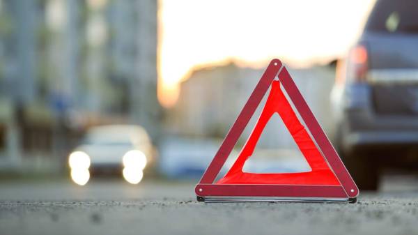 Нардепи відхилили систему штрафних балів для водіїв