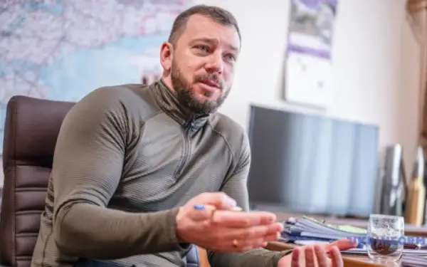 САП: Корупція в Україні не спадає, а зростає на найвищому рівні