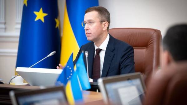 Корецький та прем’єр Фінляндії скоординували безпекові кроки
